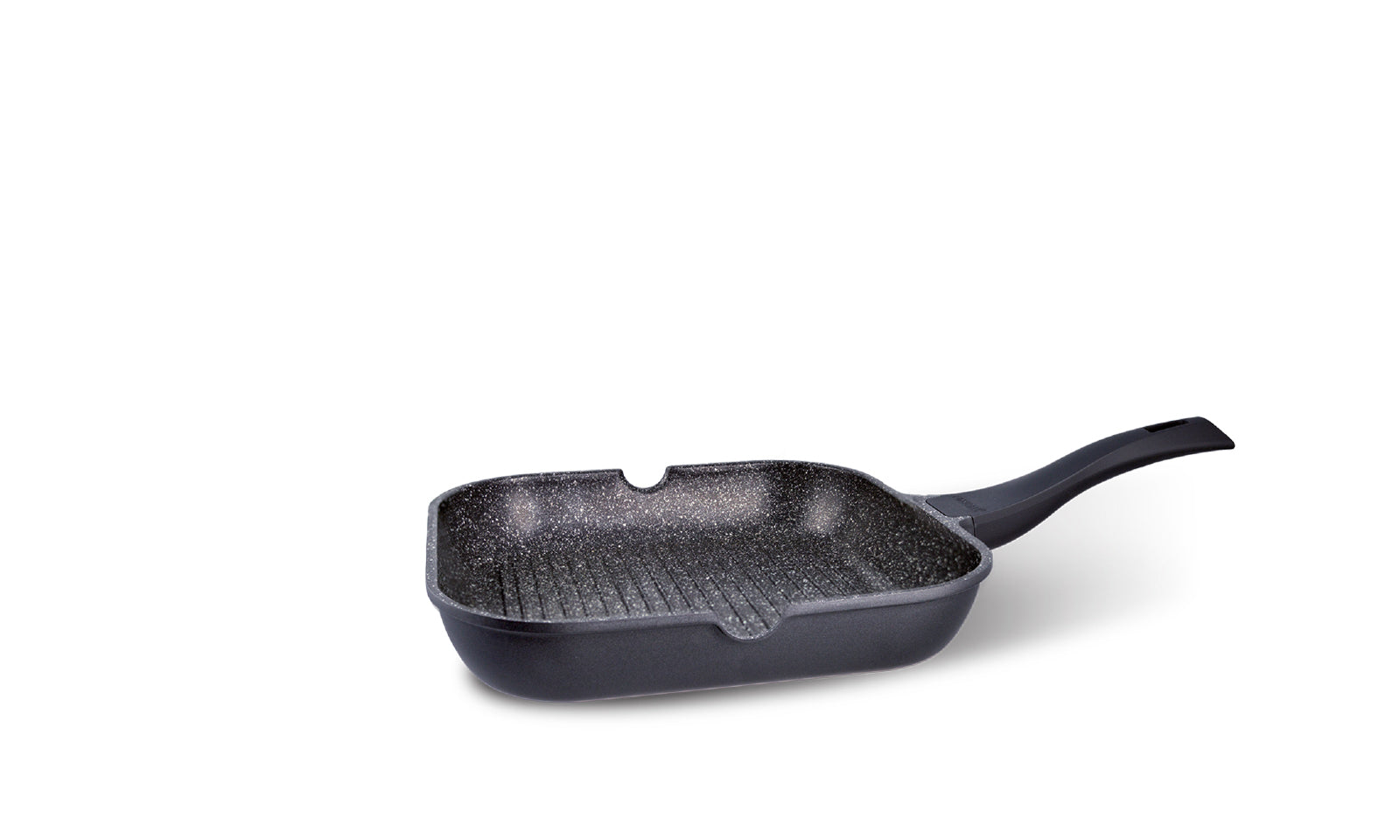 Grill pan 1 handle – Pensofal.com