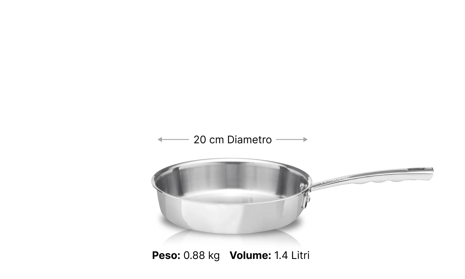 High Frypan