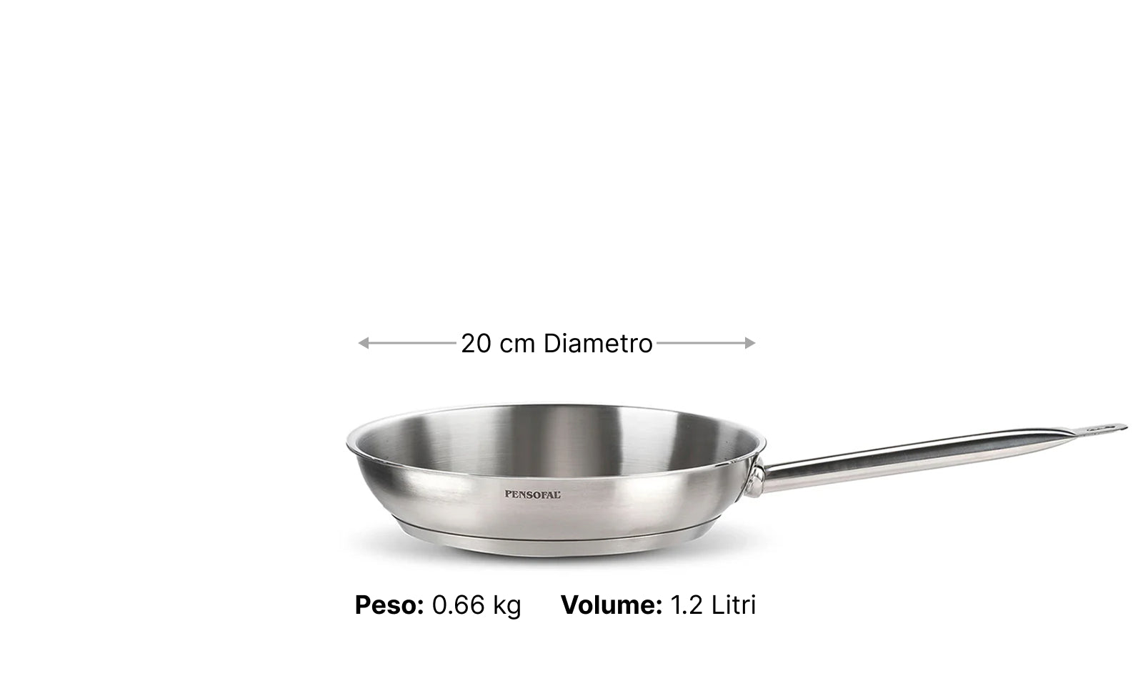 High Frypan