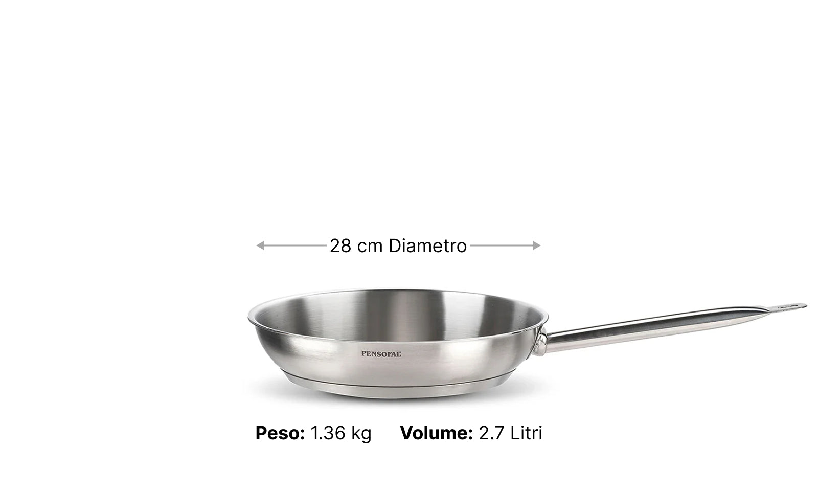 High Frypan