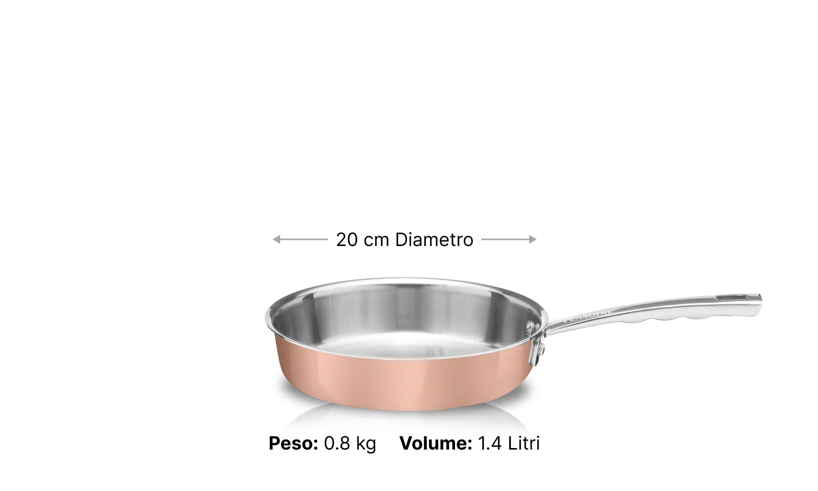 High Frypan