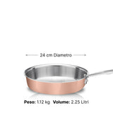 High Frypan