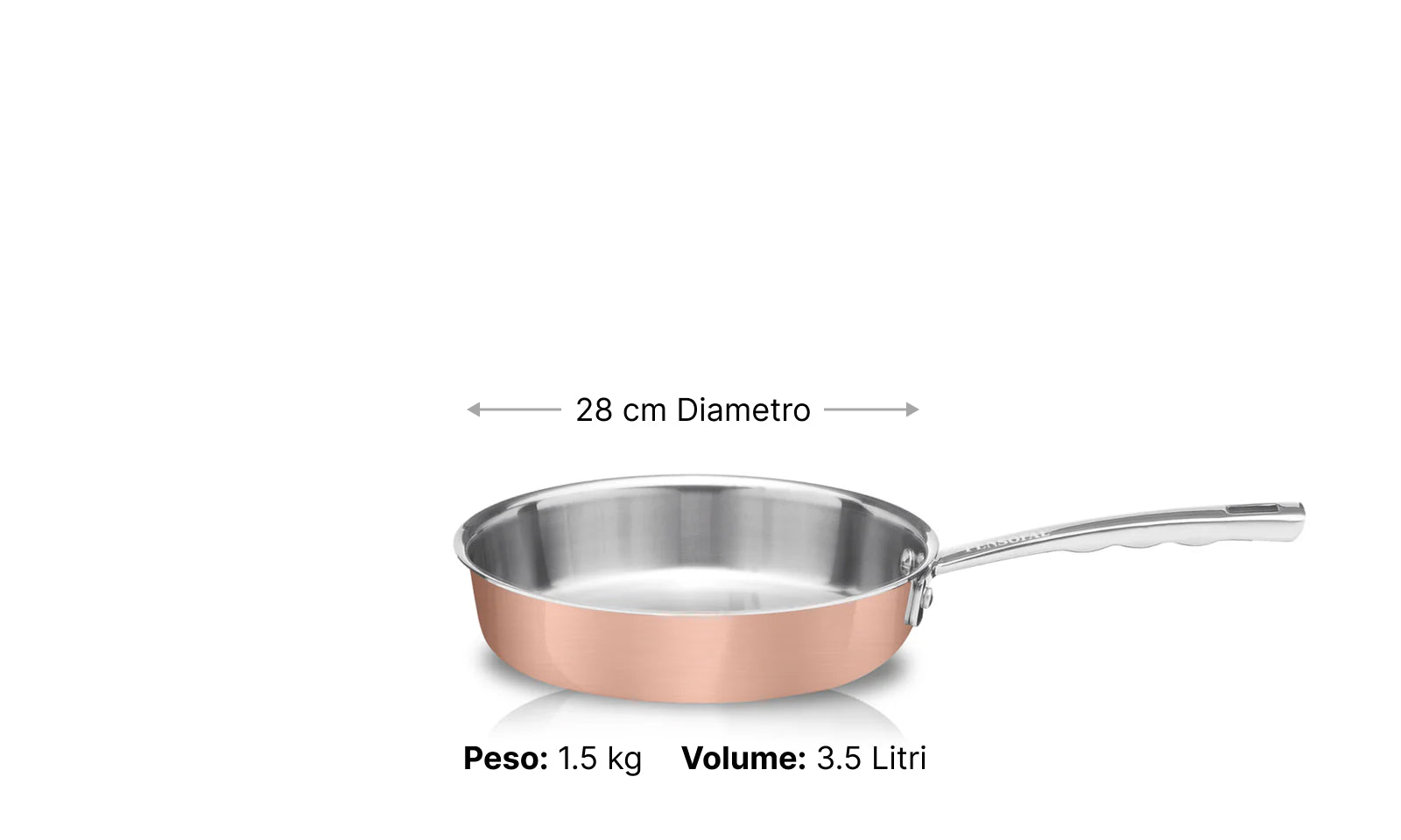 High Frypan