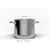 Set Pasta Lovers