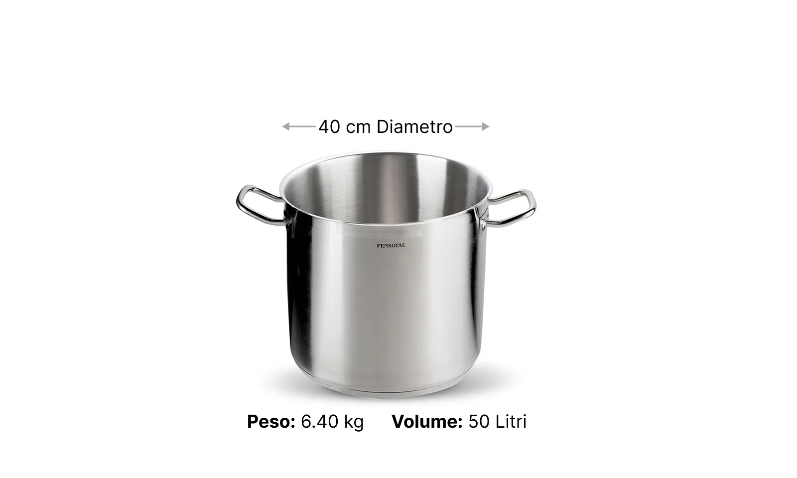Stockpot