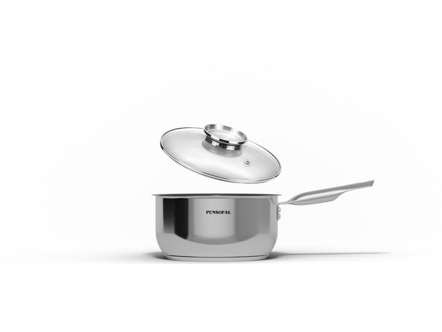 Casseruola Vetro Con Coperchio Casseruola Vetro Con Coperchio