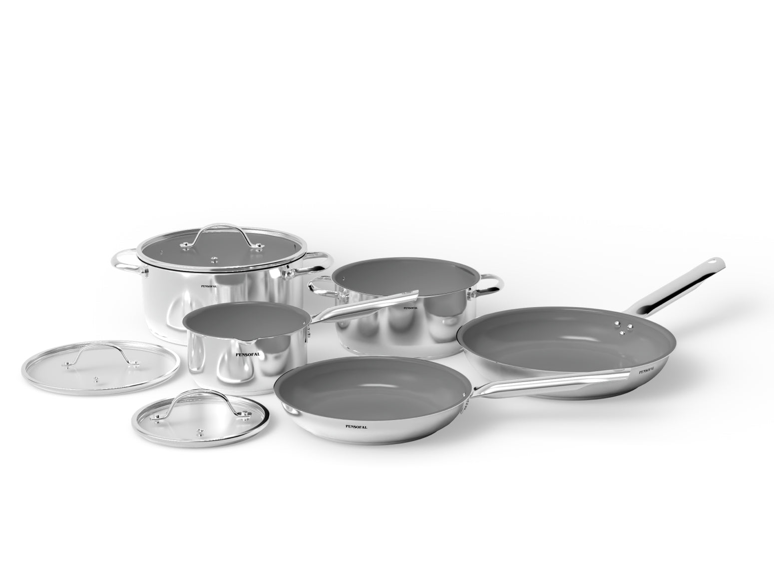 Pensofal Cookware Review: Unleash Culinary Magic!