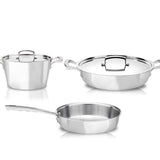 Set 5 pcs