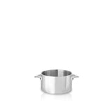 Mini saucepan two handles