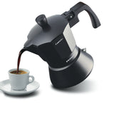 Caffettiera sei tazze