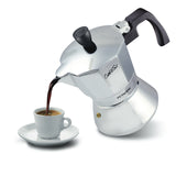 Coffee maker 6 cups