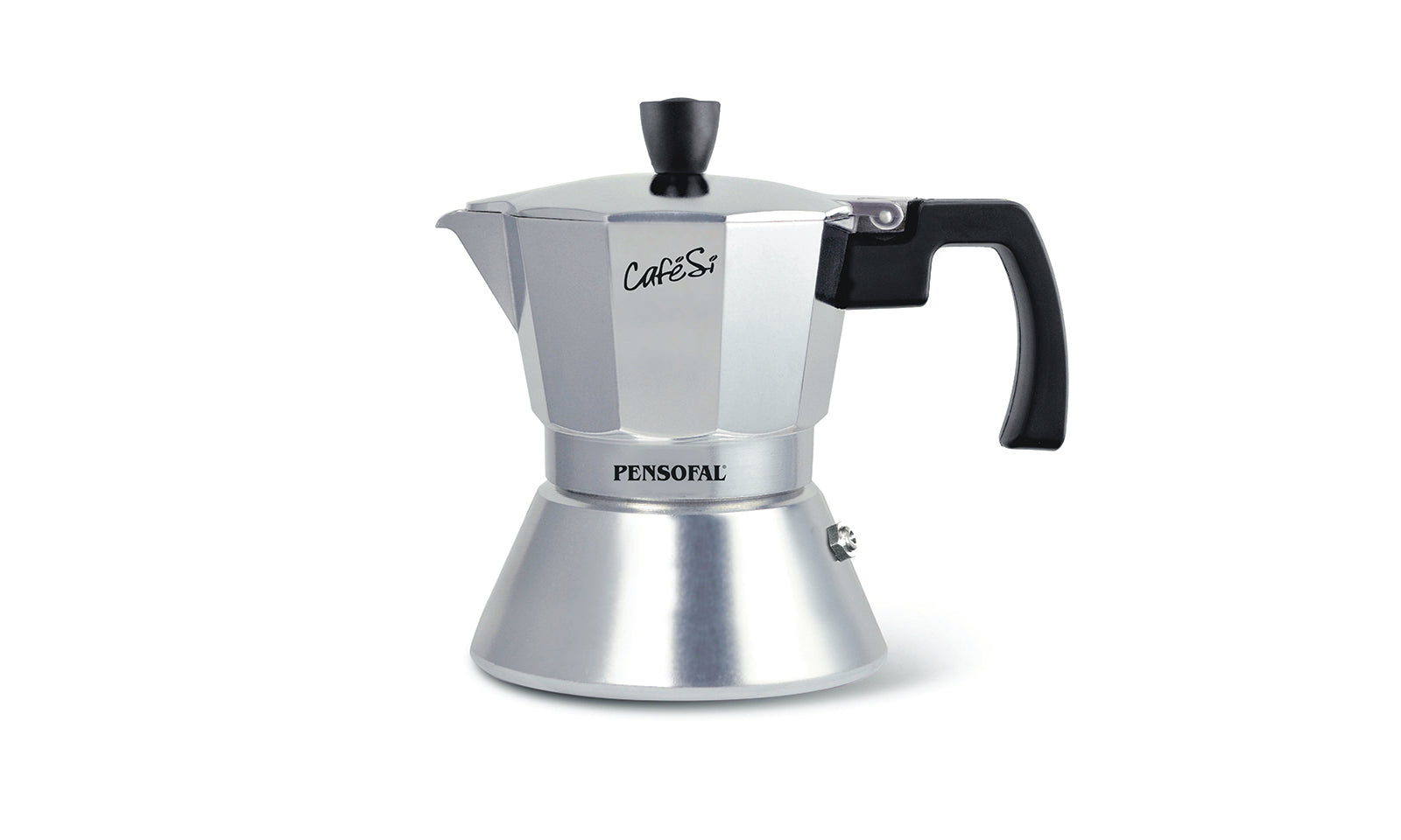 Caffettiera 1 tazze pensofal
