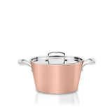 Dutch Oven With Lid