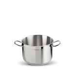 Casserole two handles