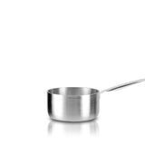 Straight Saucepan one handle