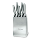 set ceppo coltelli