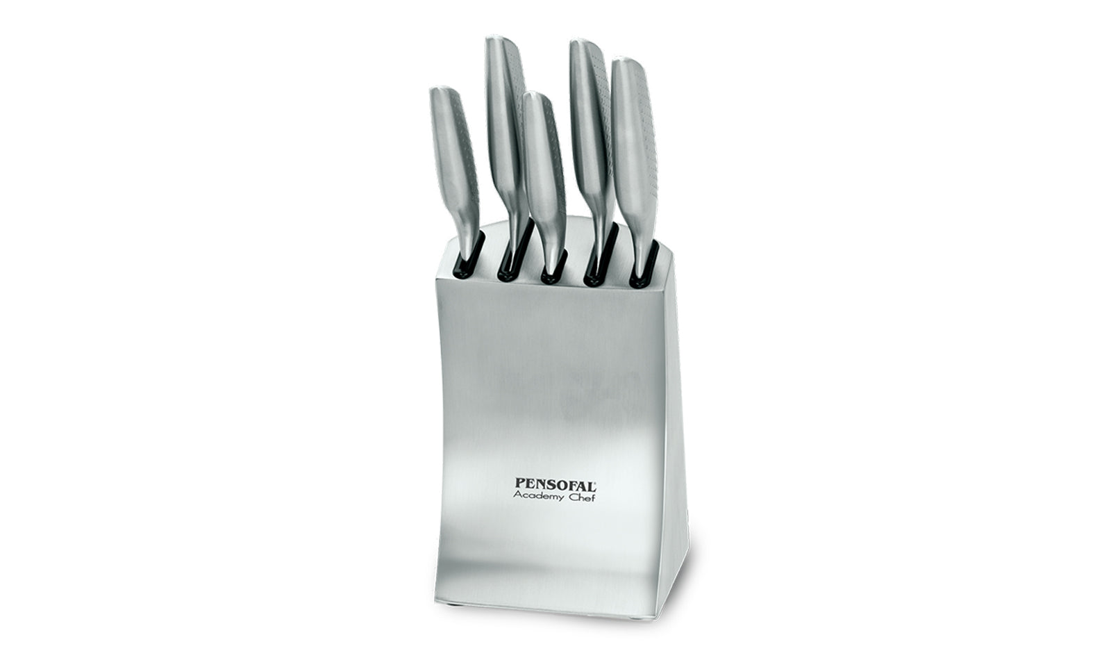 set ceppo coltelli