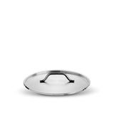 Coperchi in acciaio inox