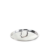 Coperchio in acciaio inox