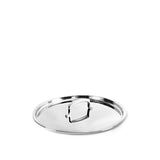 S/steel lid