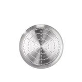 Straight Saucepan one handle