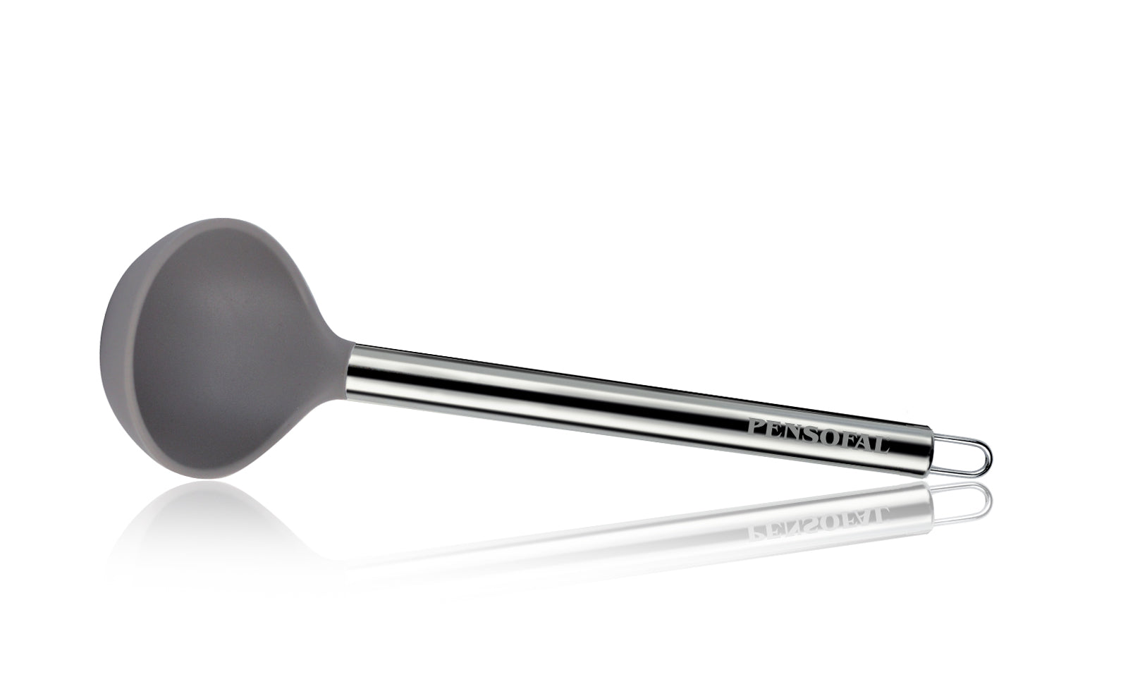 Mestolo in silicone resistente al calore – Pensofal