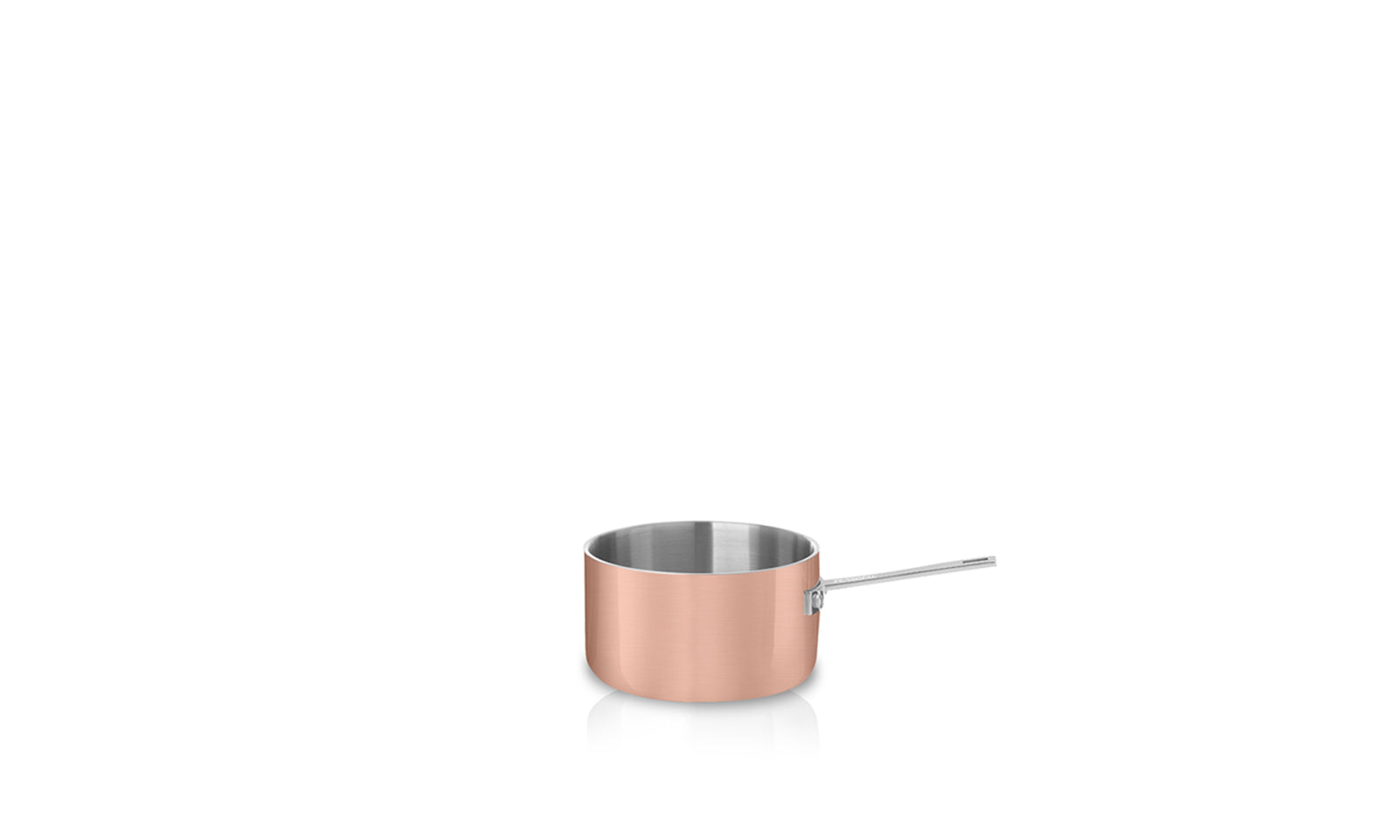 Mini-Kasserolle mit einem Griff – Pensofal –