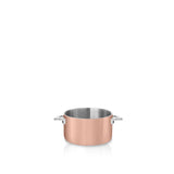 Mini Sauce Pan Two Handles