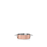 Mini Skillet two handles