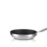 Padella svasata bassa