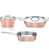 Set 5 pz.