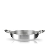 Flared High Skillet