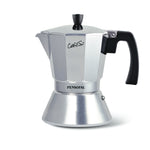 Moka 9 tazze Pensofal