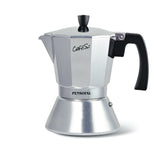 Moka 9 tazze Pensofal