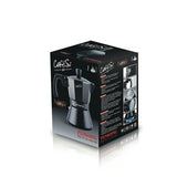 Coffee maker 1 cup