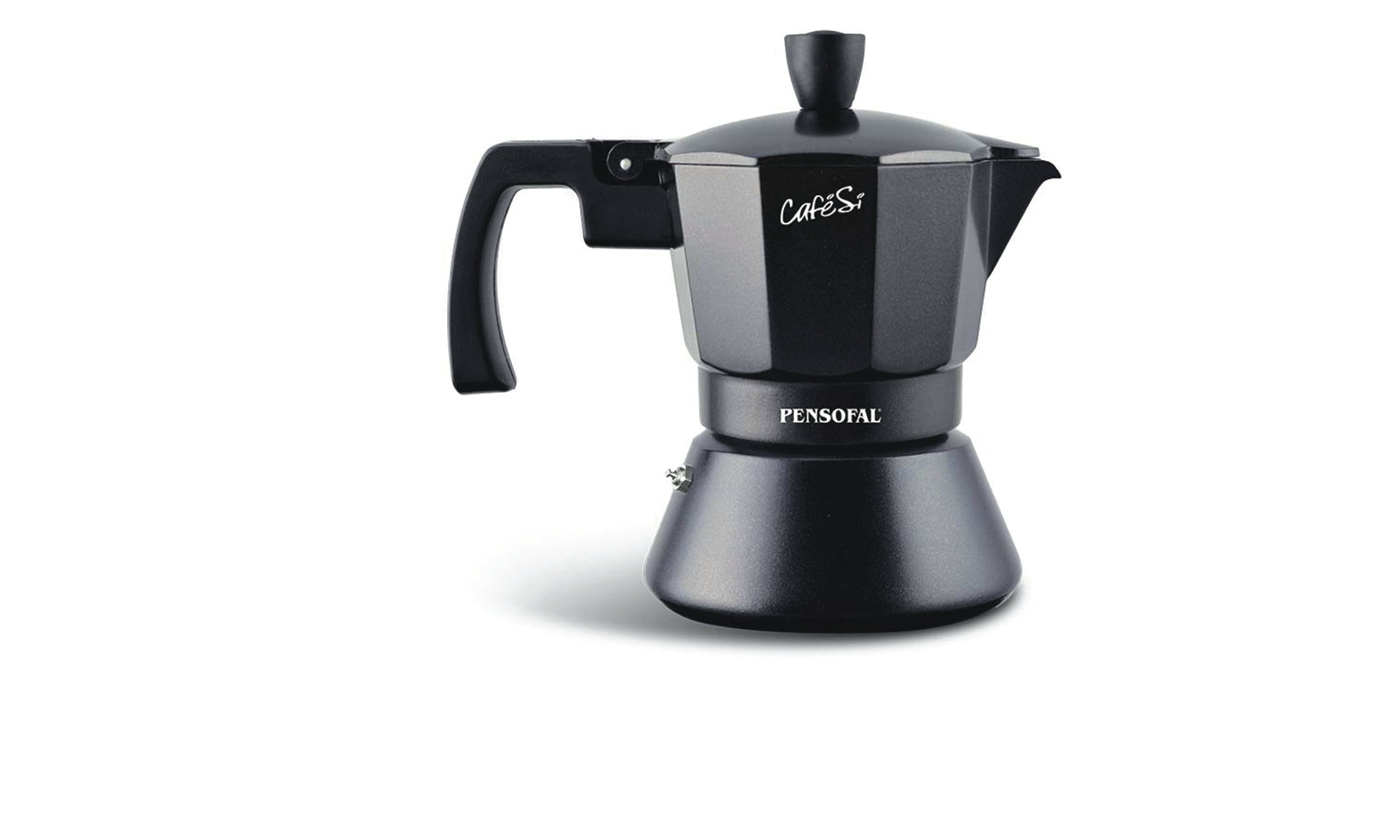 Kaffeemaschine für eine Tasse – Pensofal –