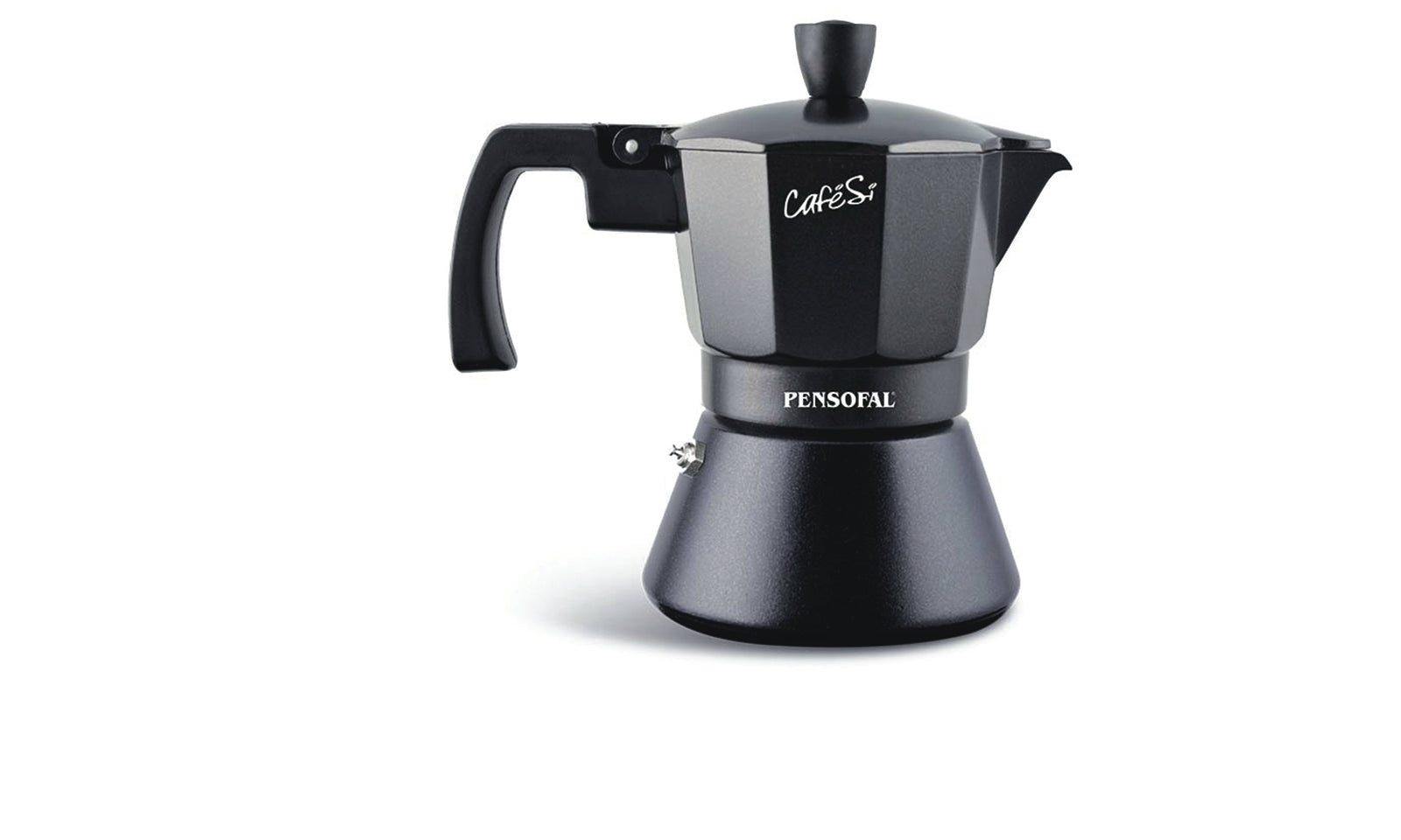 caffettiera 3 tazze pensofal