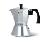 caffettiera 6 tazze pensofal