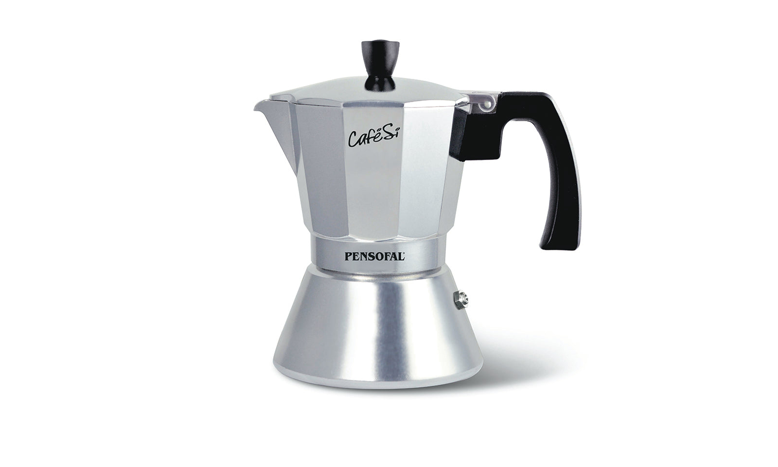 caffettiera 6 tazze pensofal