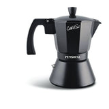 Caffettiera sei tazze