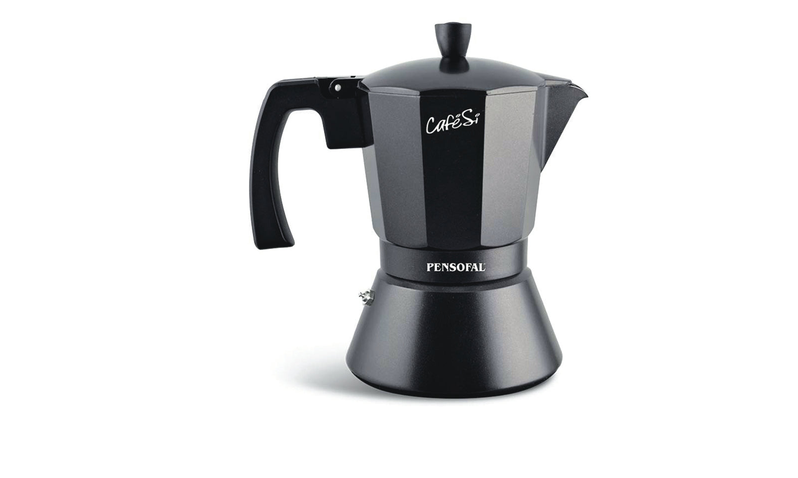 Caffettiera 9 tazze Pensofal