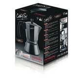 Coffee maker 9 cups