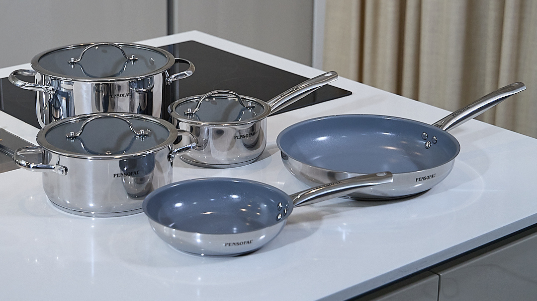 Utensili cucina: come scegliere qualità, sicurezza e durata nel tempo