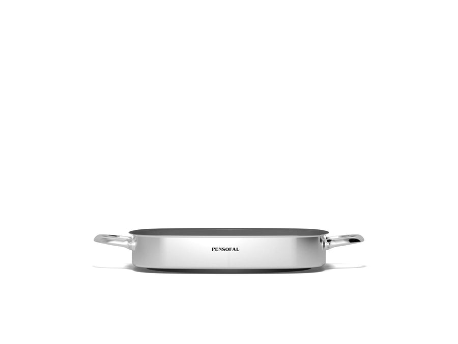 Grill Pan - NewEra