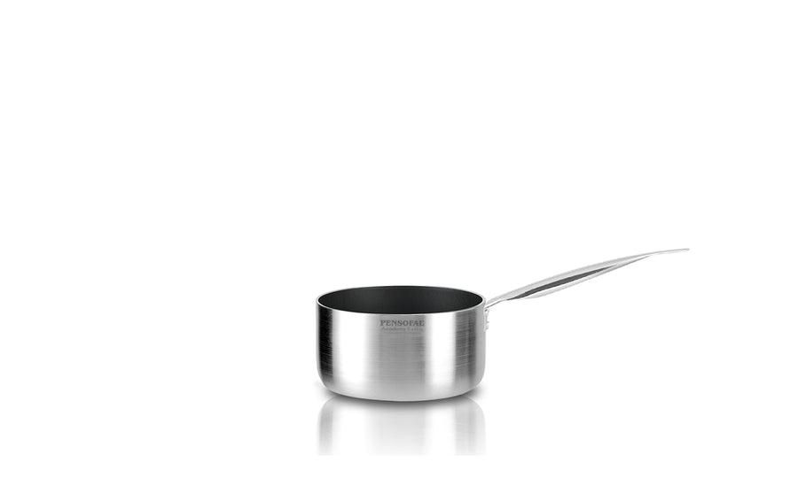 Casseruola alta con un manico