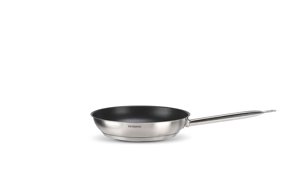 Padella alta con rivestimento Biotank Pro