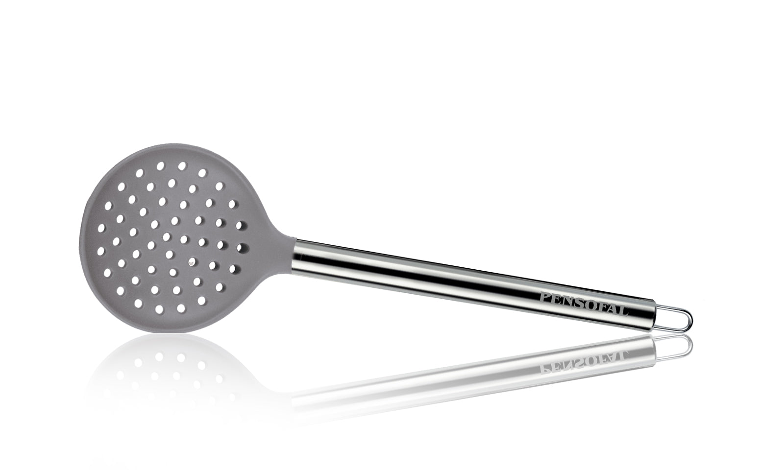 Schiumarola in silicone resistente al calore
